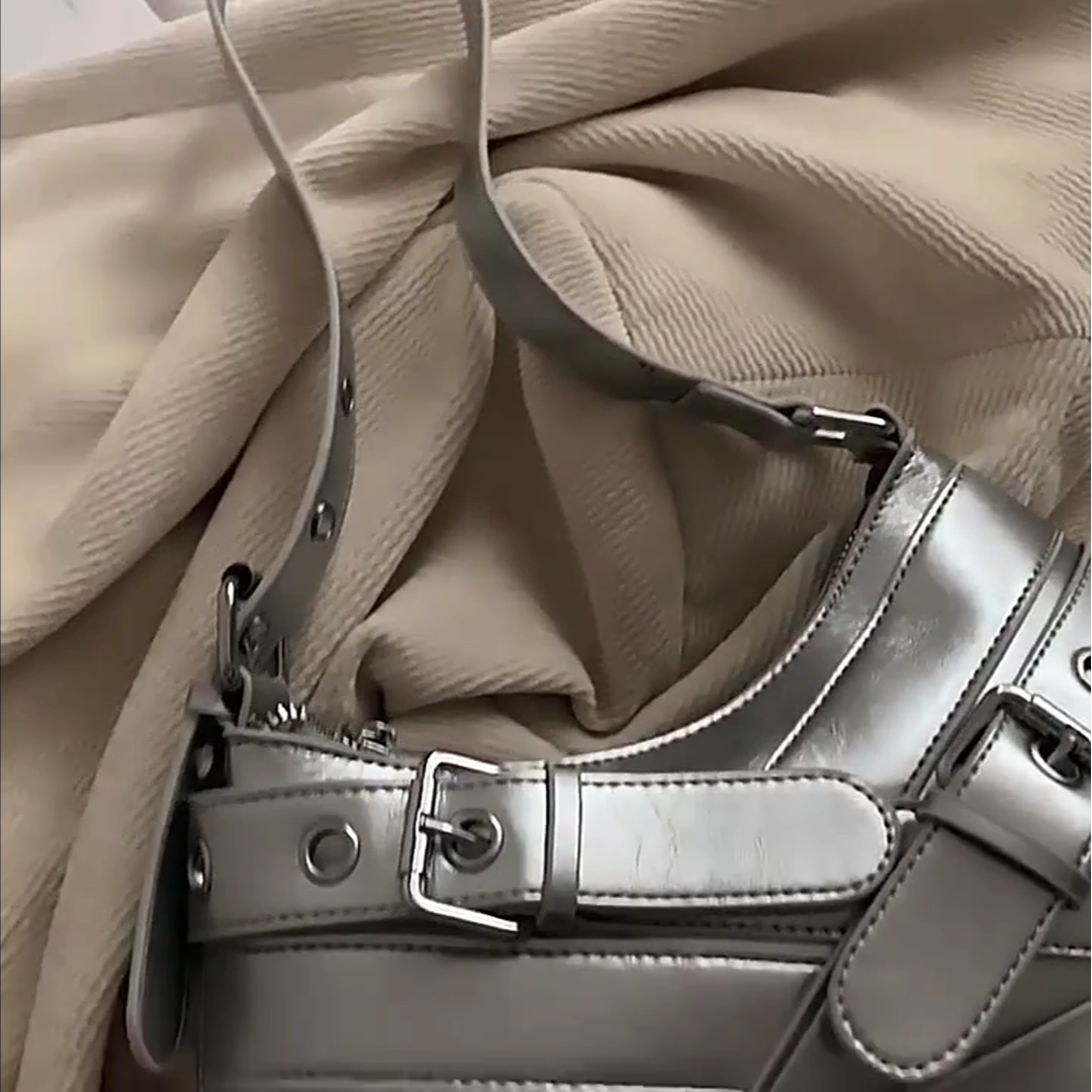 Mała Torebka na Ramię - Beloria Kate