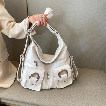 Duża torba hobo - Beloria Adele