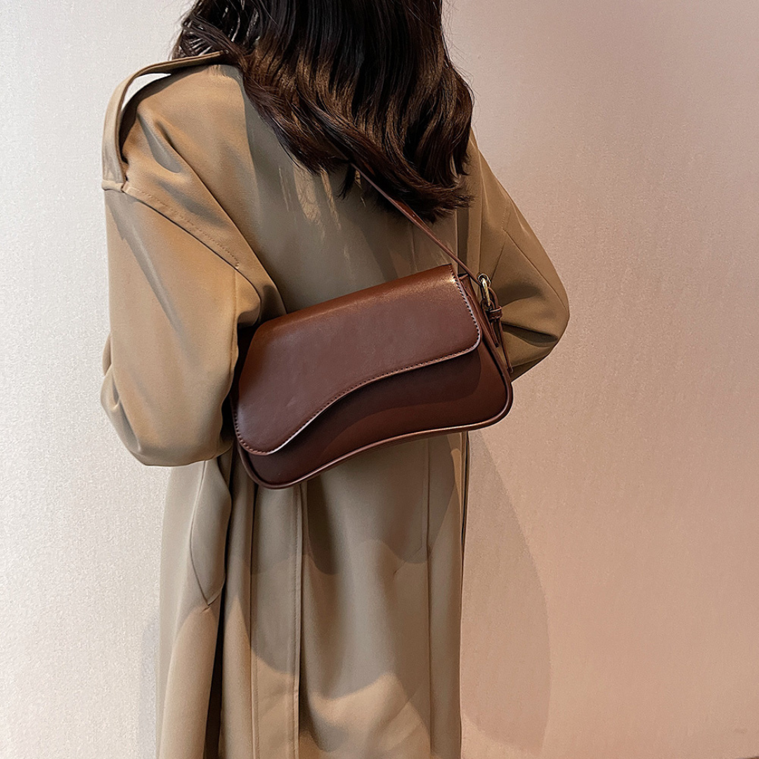 Mała Torebka na Ramię - Beloria Chiara