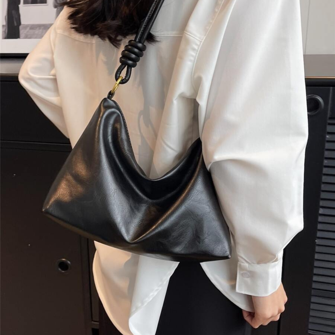 Średnia torba na ramię - Beloria Antonella