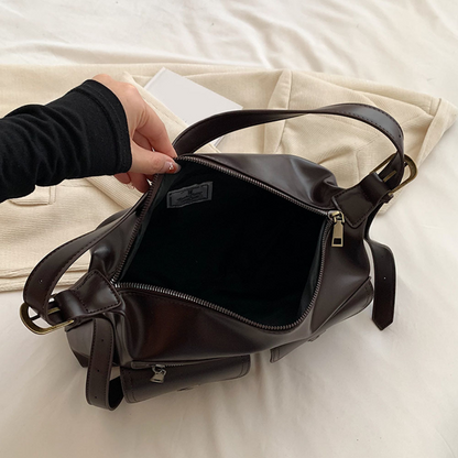 Duża torba na ramię - Beloria Tereza