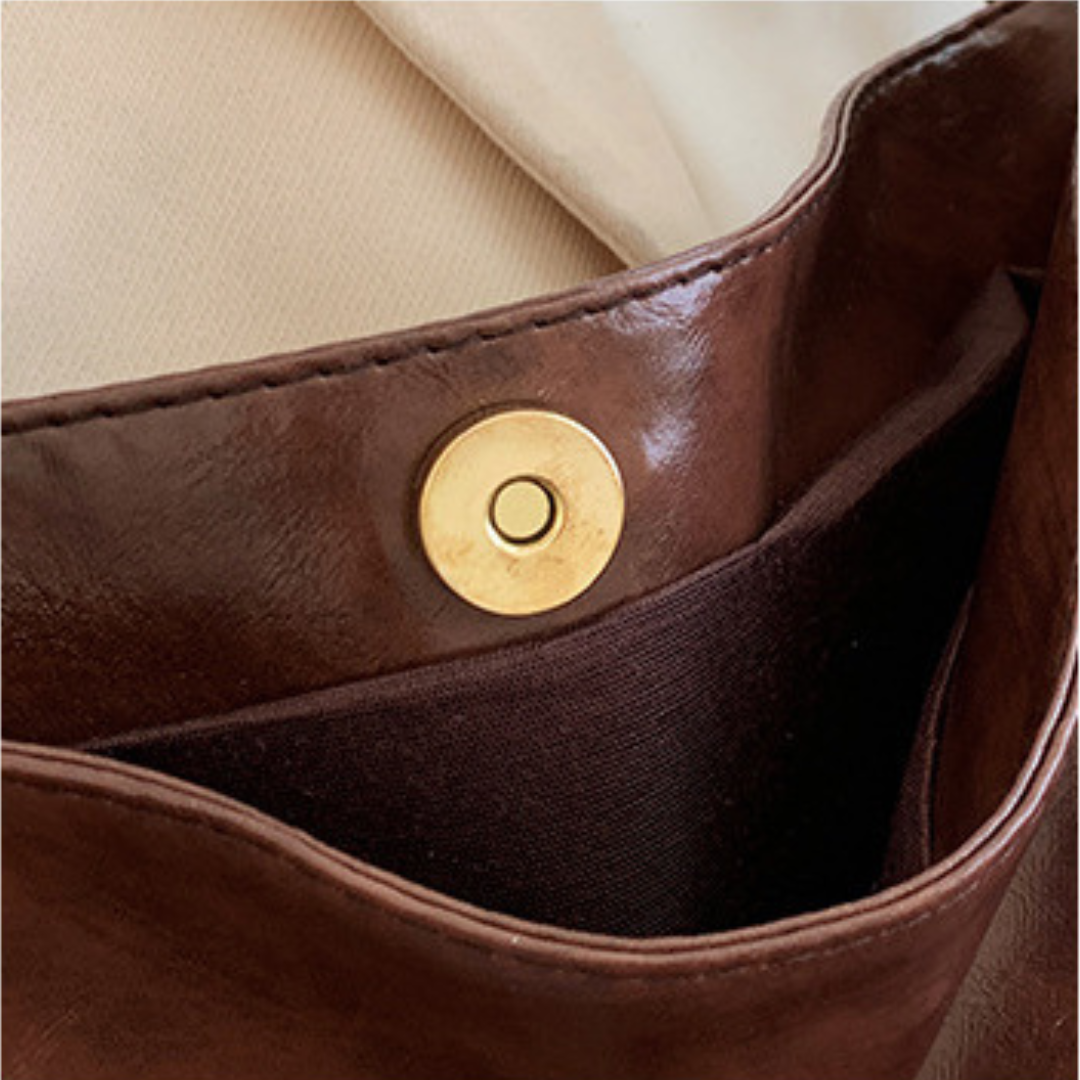 Duża Torba na Zakupy - Beloria Hannah