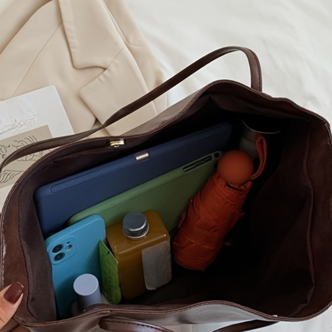 Duża Torba na Zakupy - Beloria Hannah