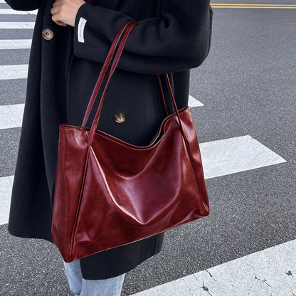 Duża Torba na Zakupy - Beloria Hannah