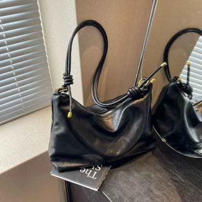 Średnia torba na ramię - Beloria Antonella