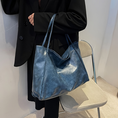 Duża Torba na Zakupy - Beloria Hannah