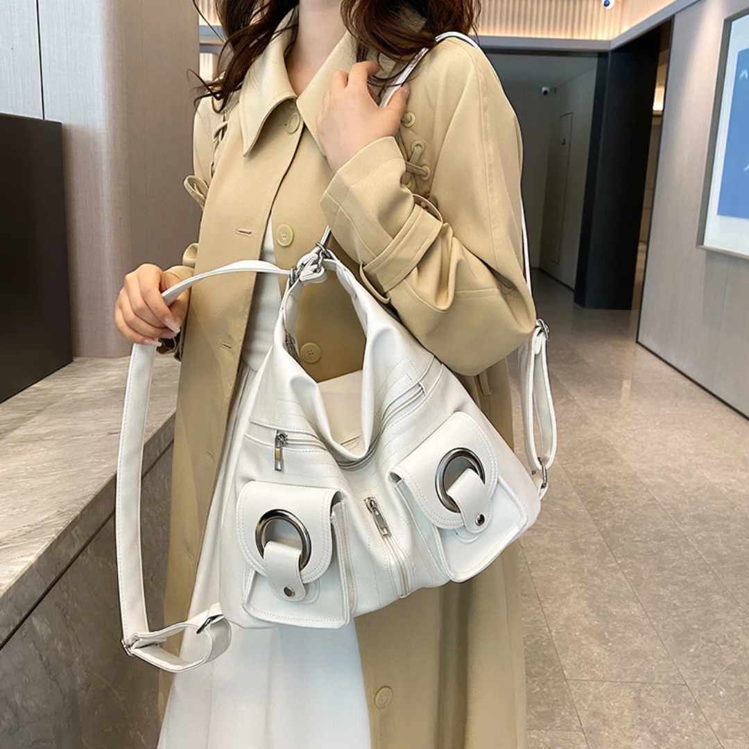 Duża torba hobo - Beloria Adele