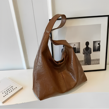 Duża torba hobo - Beloria Mônica