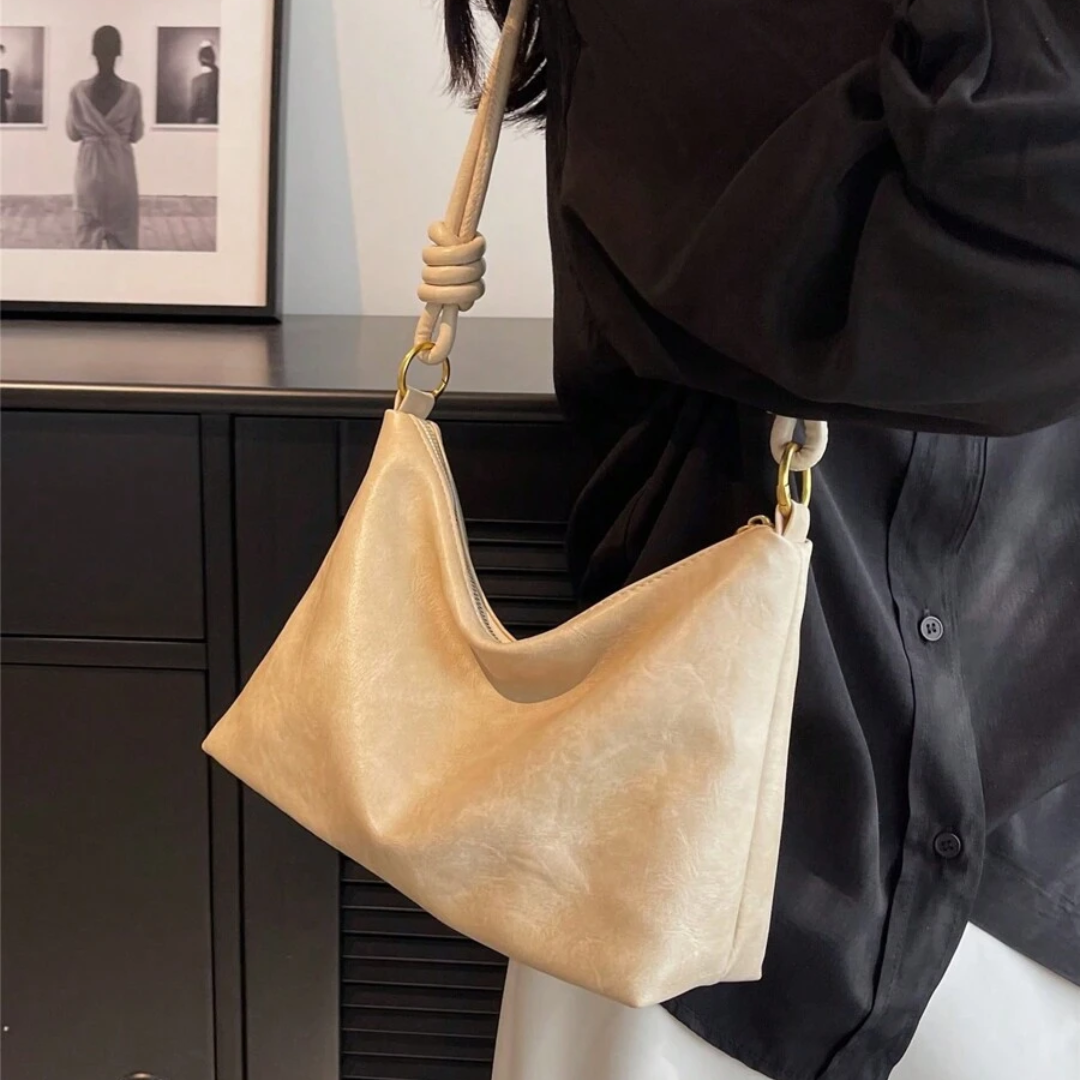 Średnia torba na ramię - Beloria Antonella