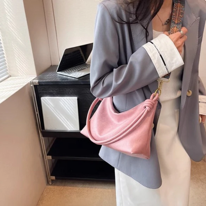 Średnia torba na ramię - Beloria Antonella