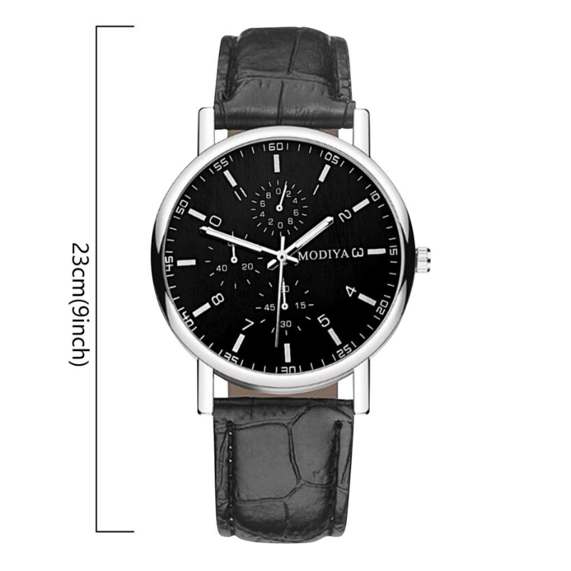 Zegarek Modiya Classic