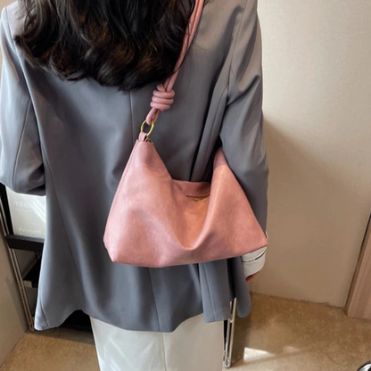 Średnia torba na ramię - Beloria Antonella