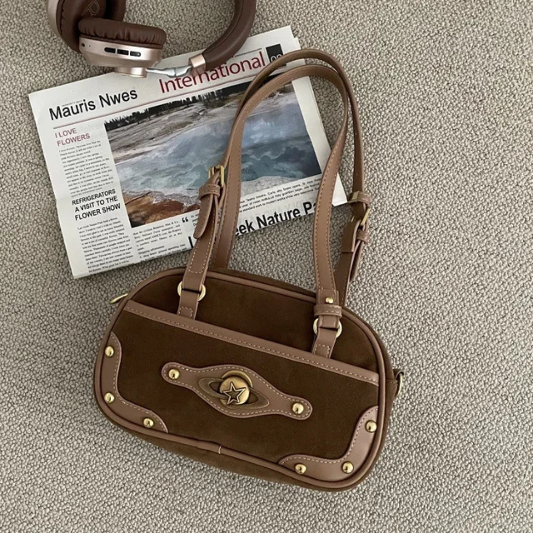 Mała Torebka na Ramię - Beloria Míria