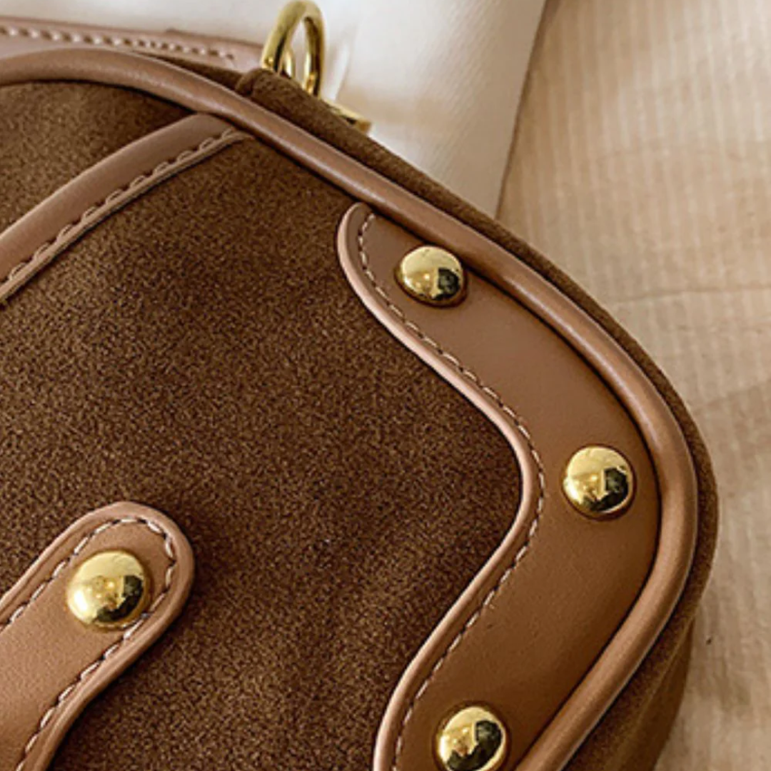 Mała Torebka na Ramię - Beloria Míria