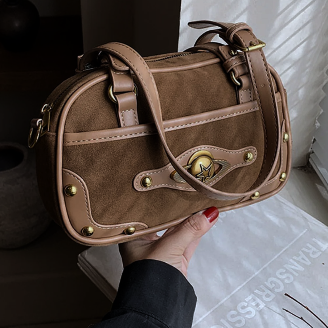 Mała Torebka na Ramię - Beloria Míria