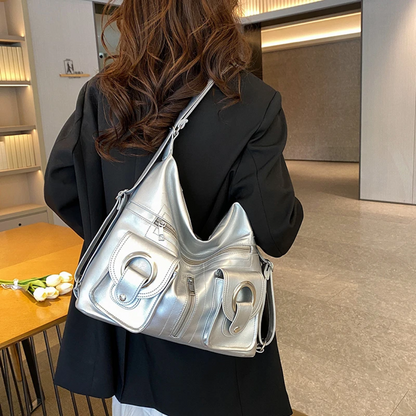 Duża torba hobo - Beloria Adele