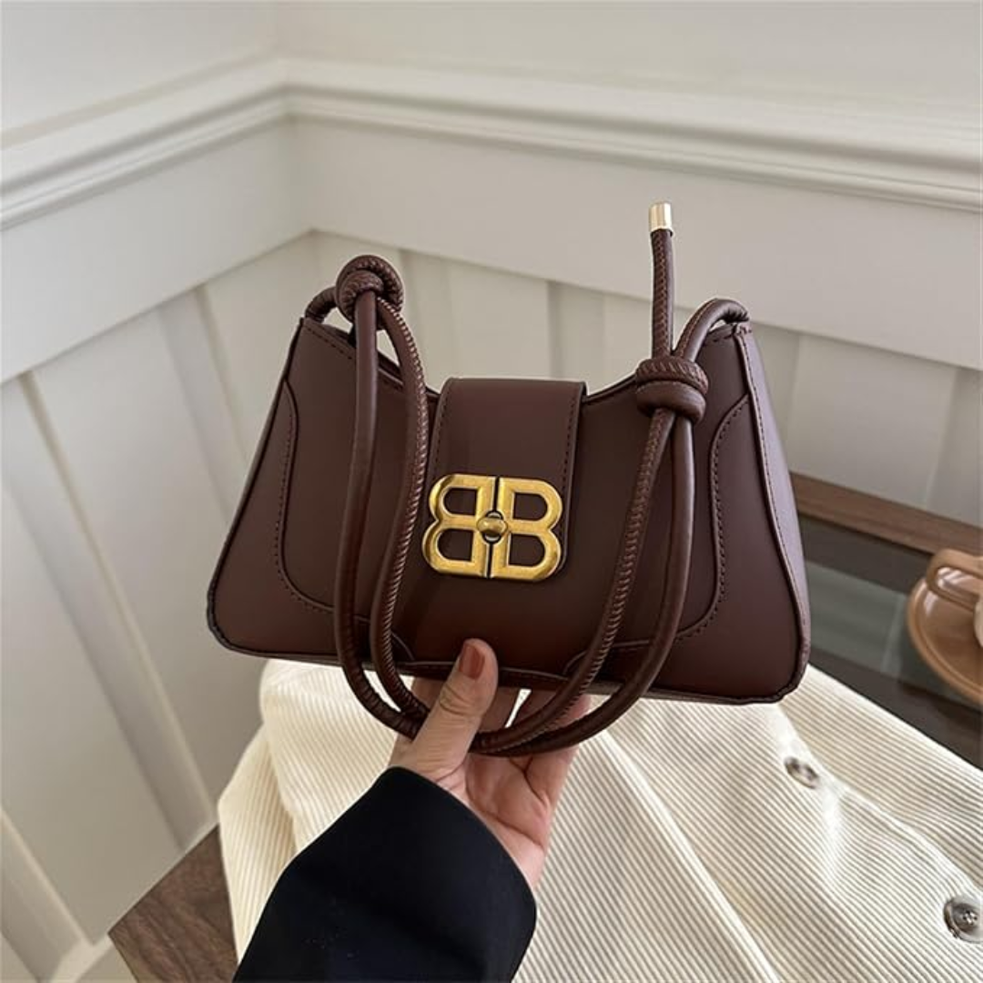 Średnia torba na ramię - Beloria Ivy