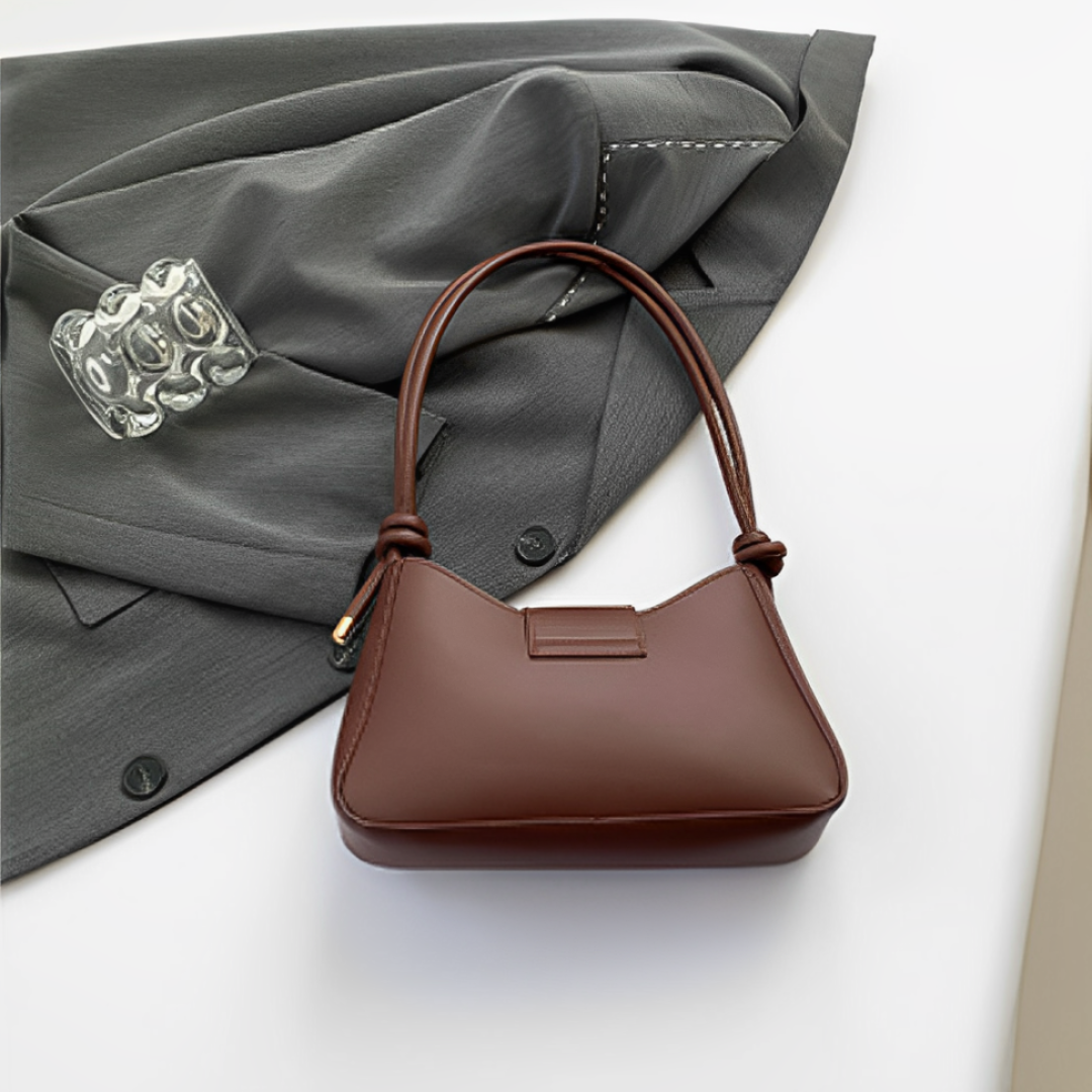 Średnia torba na ramię - Beloria Ivy