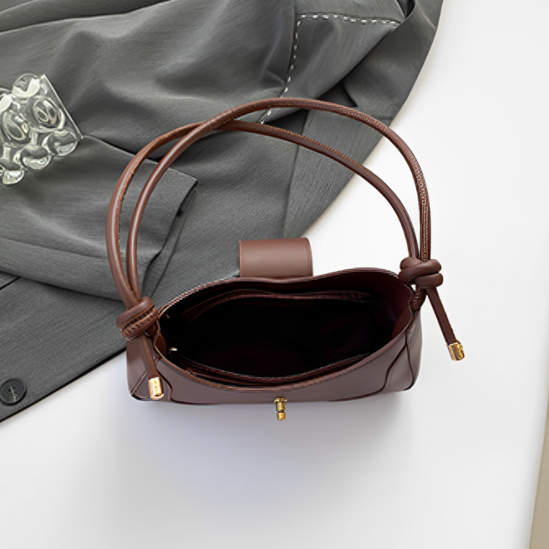 Średnia torba na ramię - Beloria Ivy