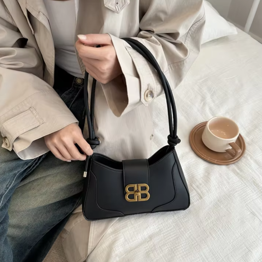 Średnia torba na ramię - Beloria Ivy