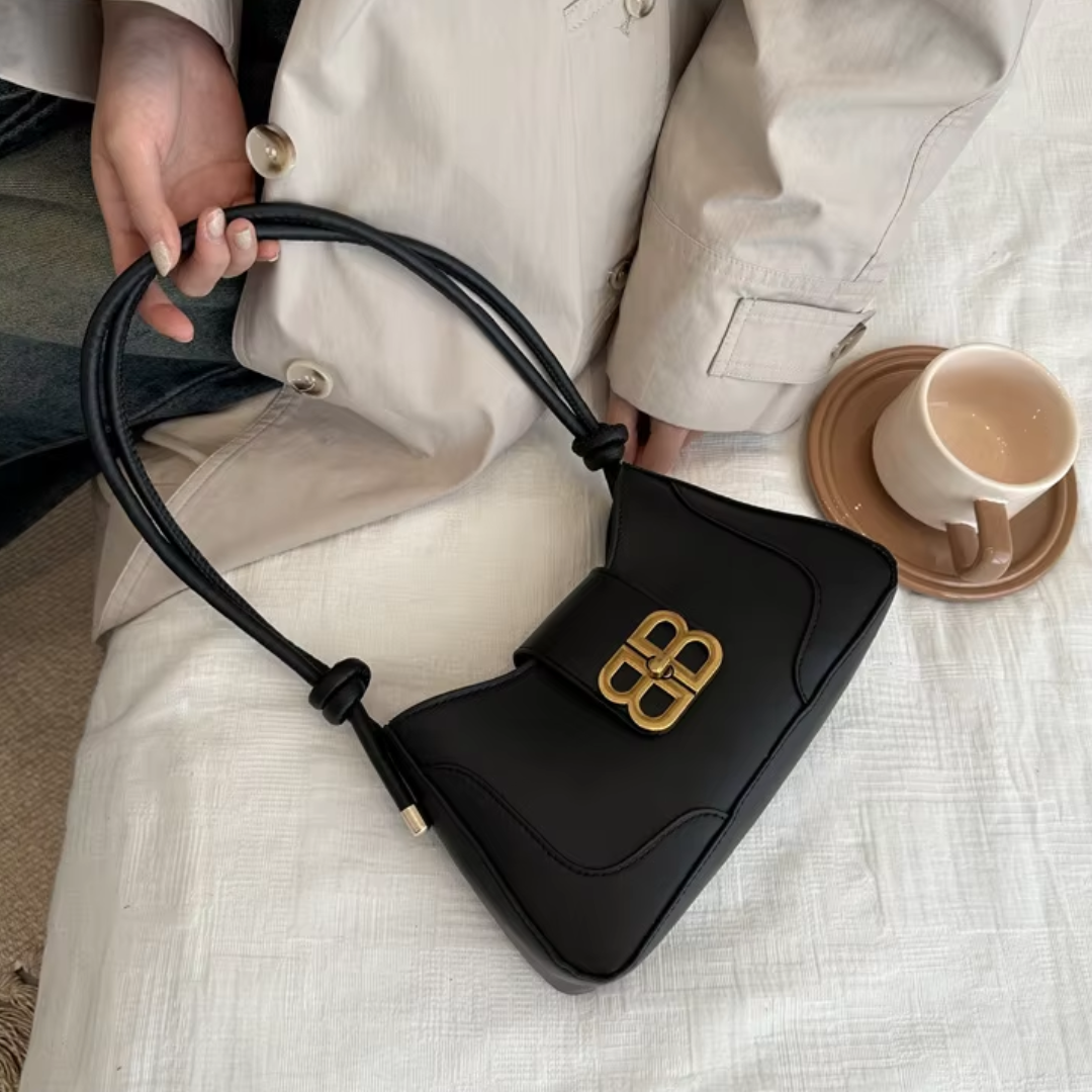 Średnia torba na ramię - Beloria Ivy