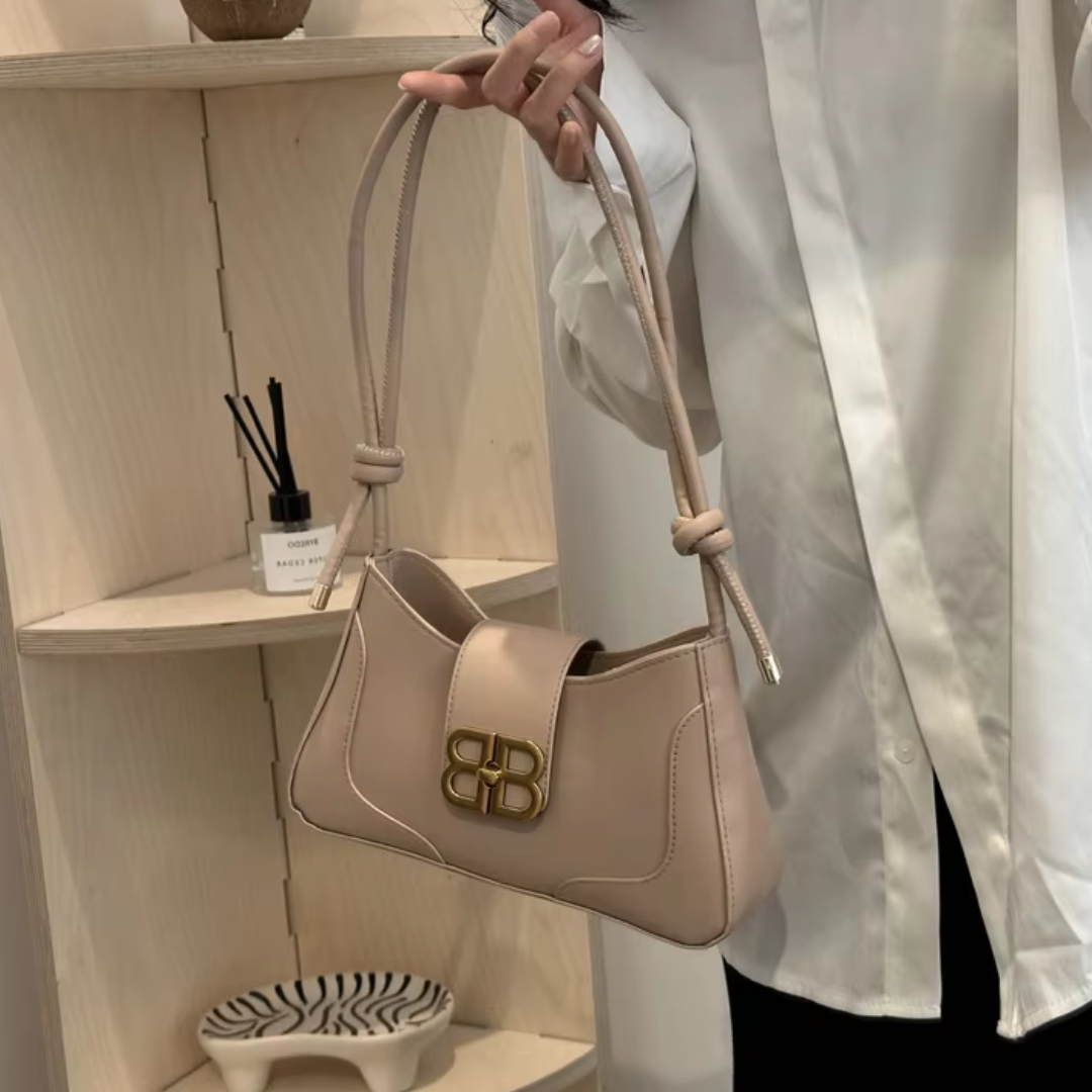 Średnia torba na ramię - Beloria Ivy