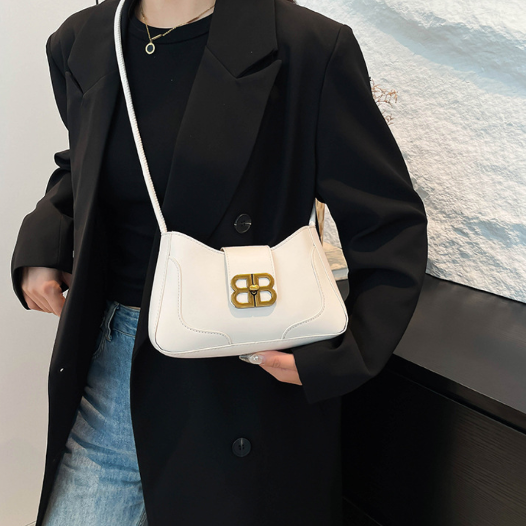 Średnia torba na ramię - Beloria Ivy