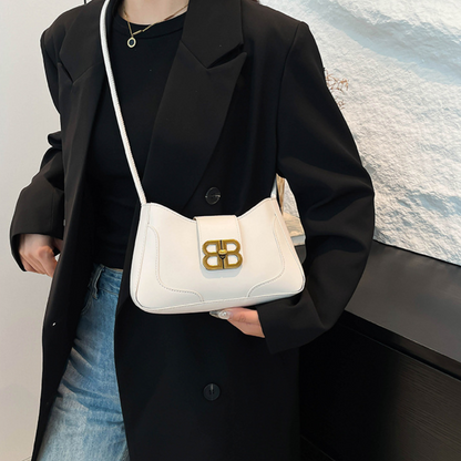 Średnia torba na ramię - Beloria Ivy