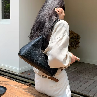 Średnia torba na ramię - Beloria Kendra