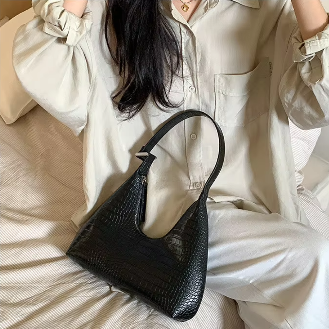 Średnia torba na ramię - Beloria Kendra