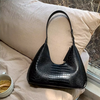 Średnia torba na ramię - Beloria Kendra