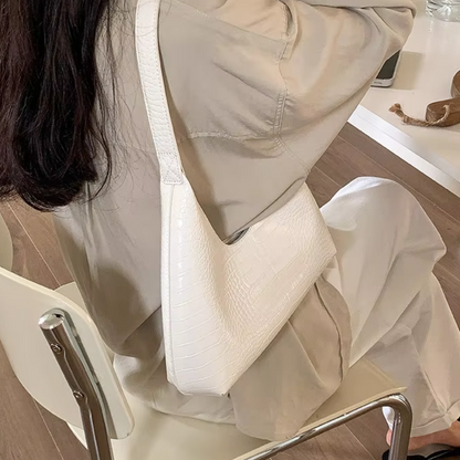 Średnia torba na ramię - Beloria Kendra