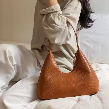 Średnia torba na ramię - Beloria Kendra