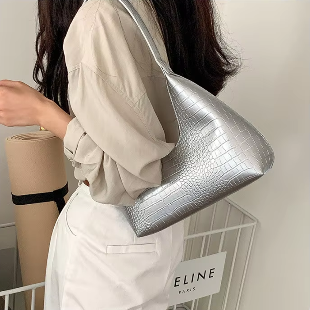 Średnia torba na ramię - Beloria Kendra