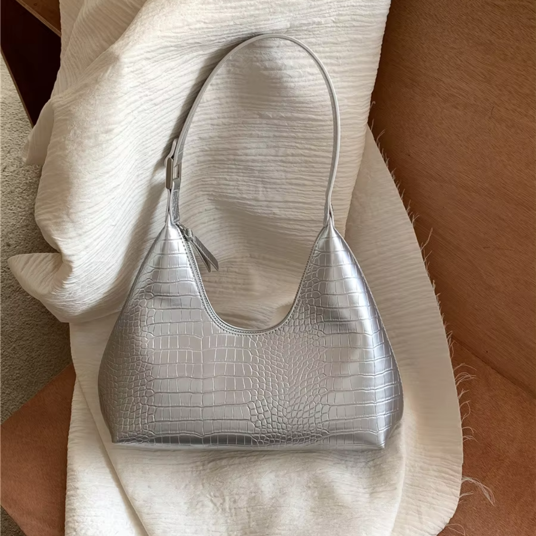 Średnia torba na ramię - Beloria Kendra