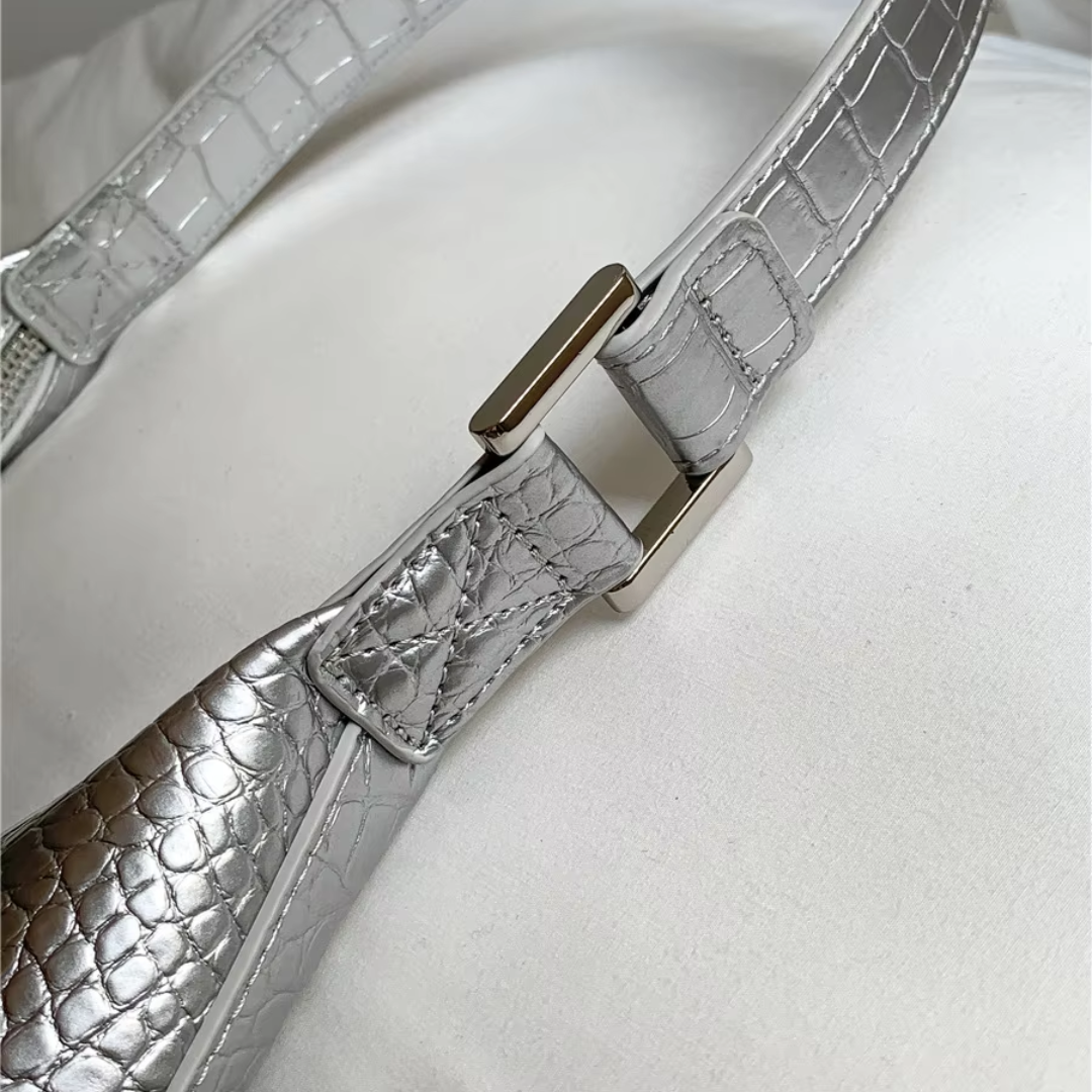 Średnia torba na ramię - Beloria Kendra