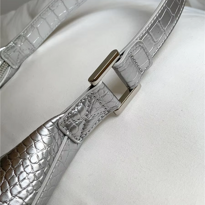 Średnia torba na ramię - Beloria Kendra