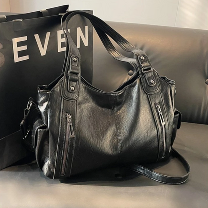 Duża torba na ramię - Beloria Marília