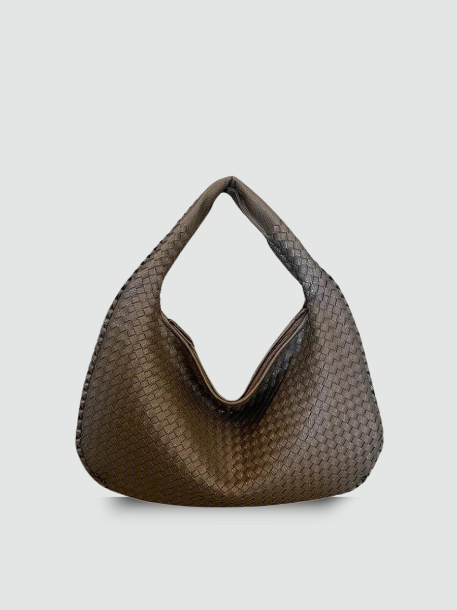 Duża torba na ramię - Beloria Larissa