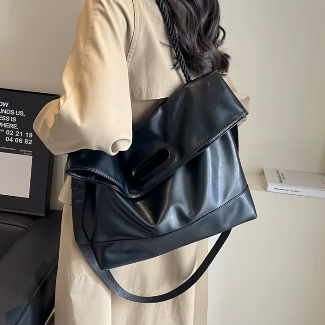 Duża Torba Tote - Beloria Heloisa