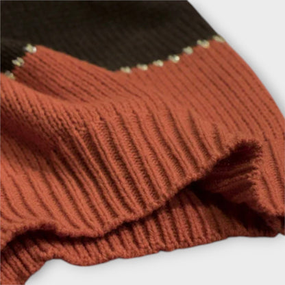 Elisa - Casual & Cozy Sweter