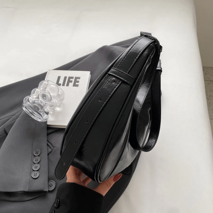 Średnia torba hobo - Beloria Gabriela