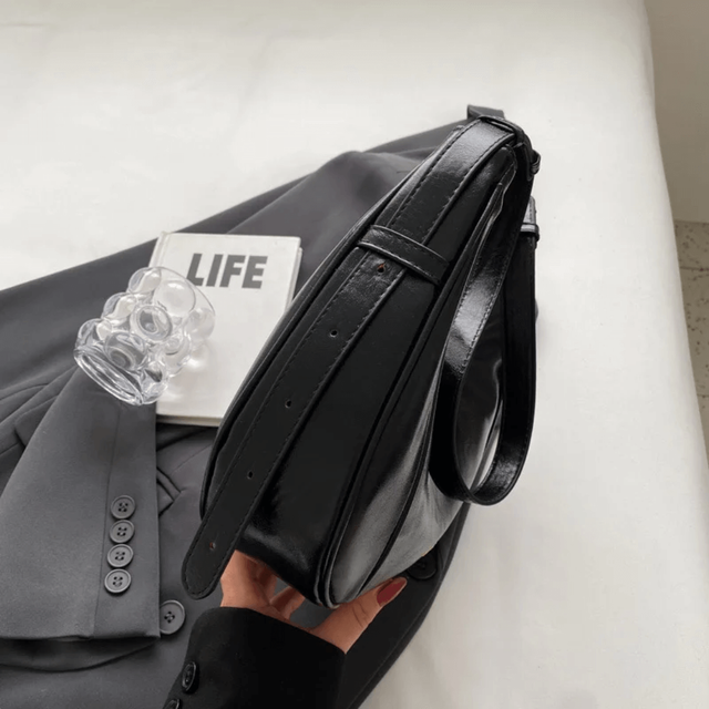 Średnia torba hobo - Beloria Gabriela