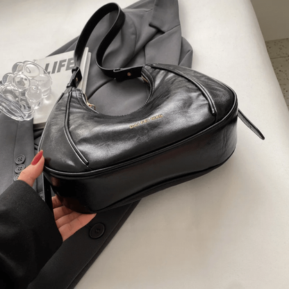 Średnia torba hobo - Beloria Gabriela