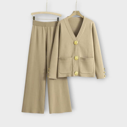 Zestaw Anastasia Elegant 2-częściowy