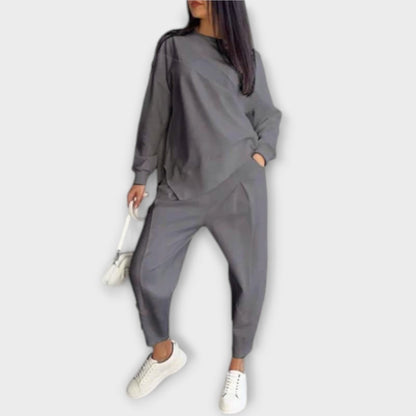 Zestaw Audrey Casual Dwu-elementowy