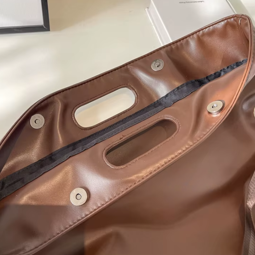 Duża Torba Tote - Beloria Heloisa