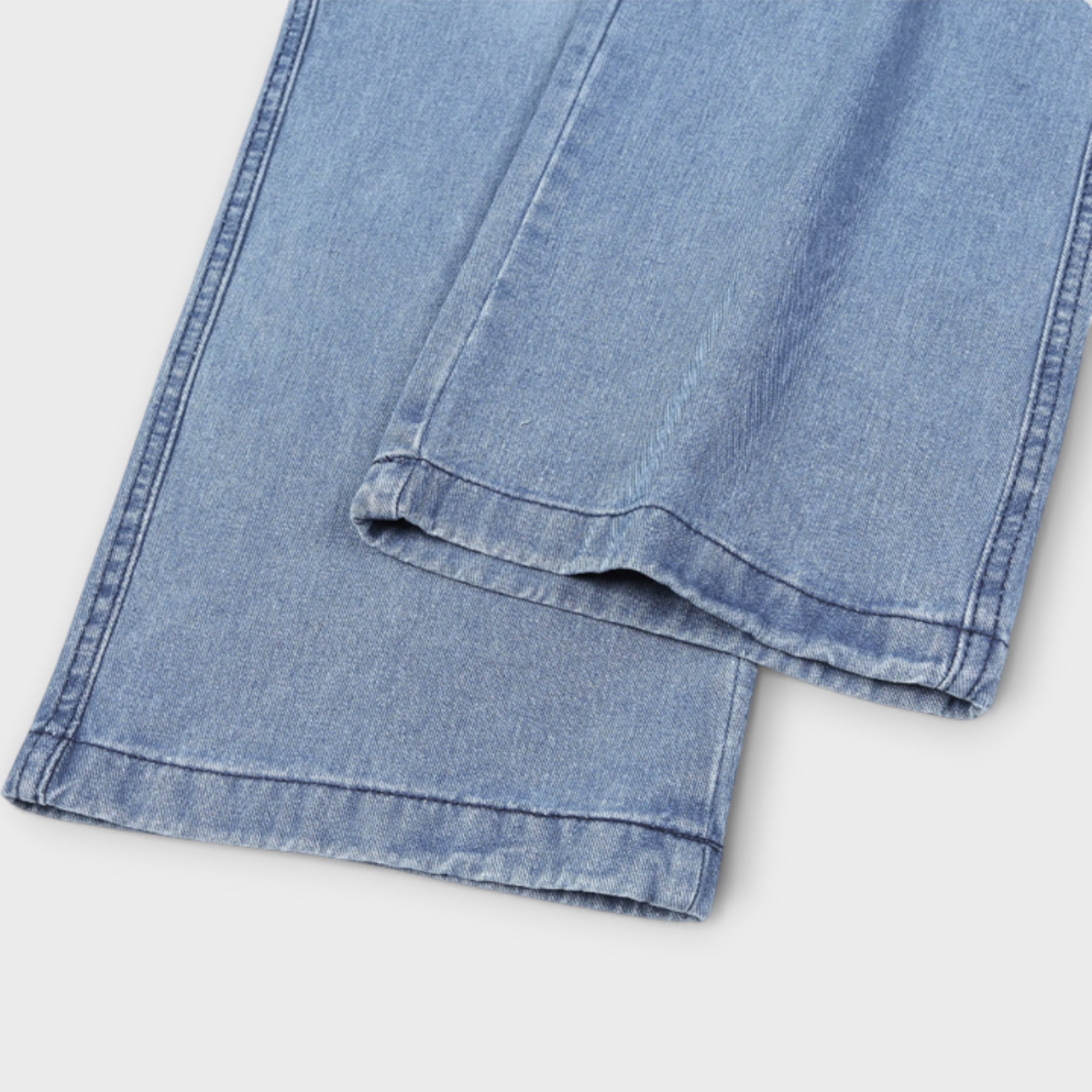 Marem - Damskie Spodnie Baggy