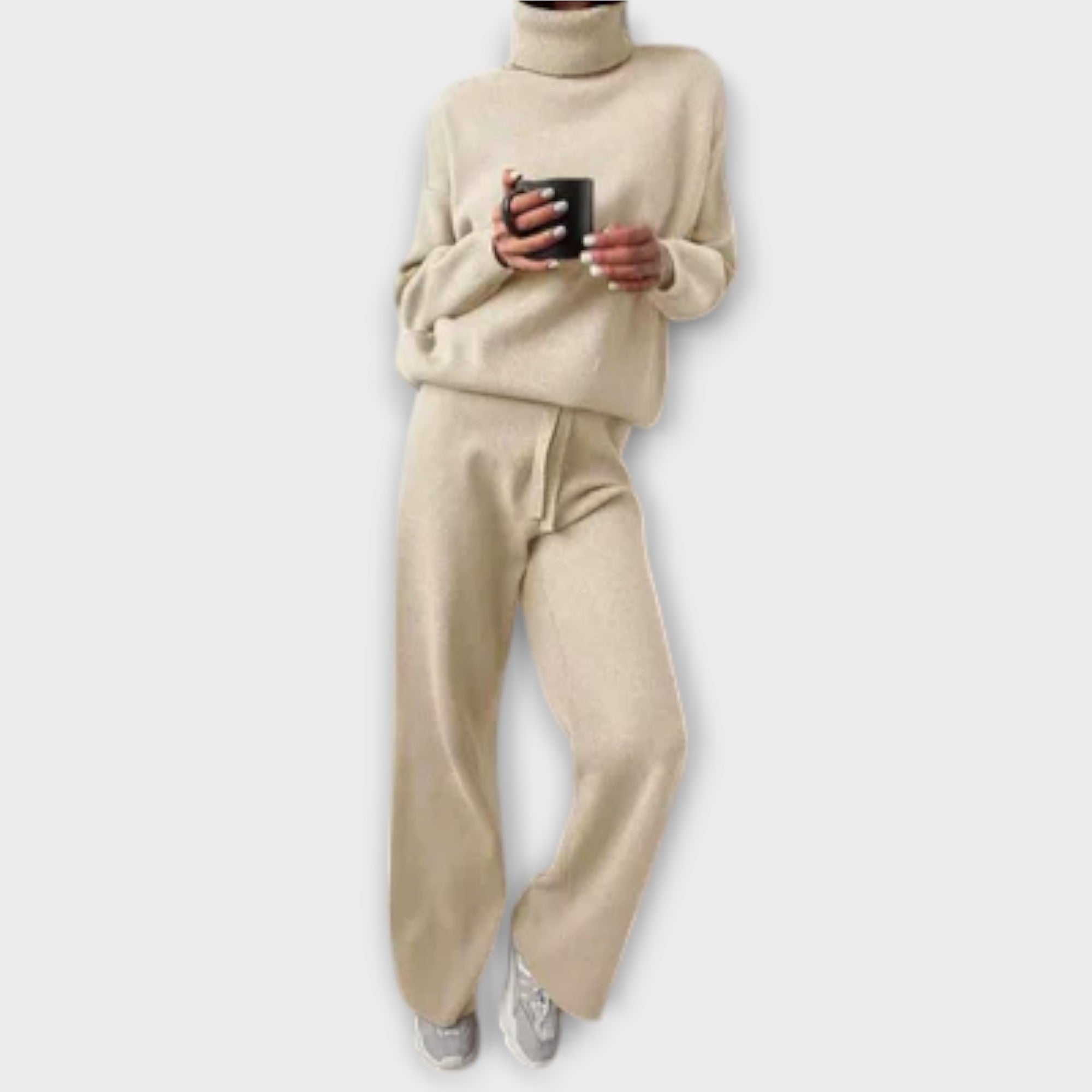 Zestaw Lounge Theresa