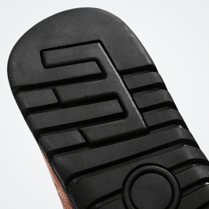 Męskie Skórzane Mokasyny Pisa Verno